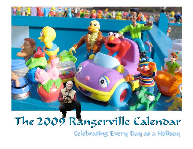 Calendar Cover