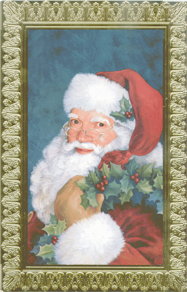 Christmas Card