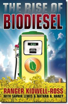 Biodiesel Cover