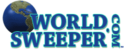 WorldSweeper.com Logo