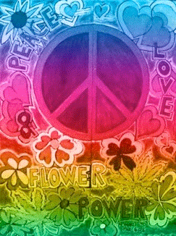 Peace Poster