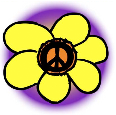 Peace Flower