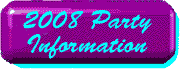 Party Invitation 2008