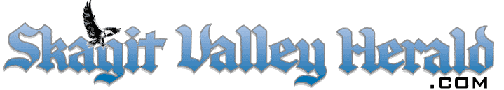 Skagit Valley Herald Logo